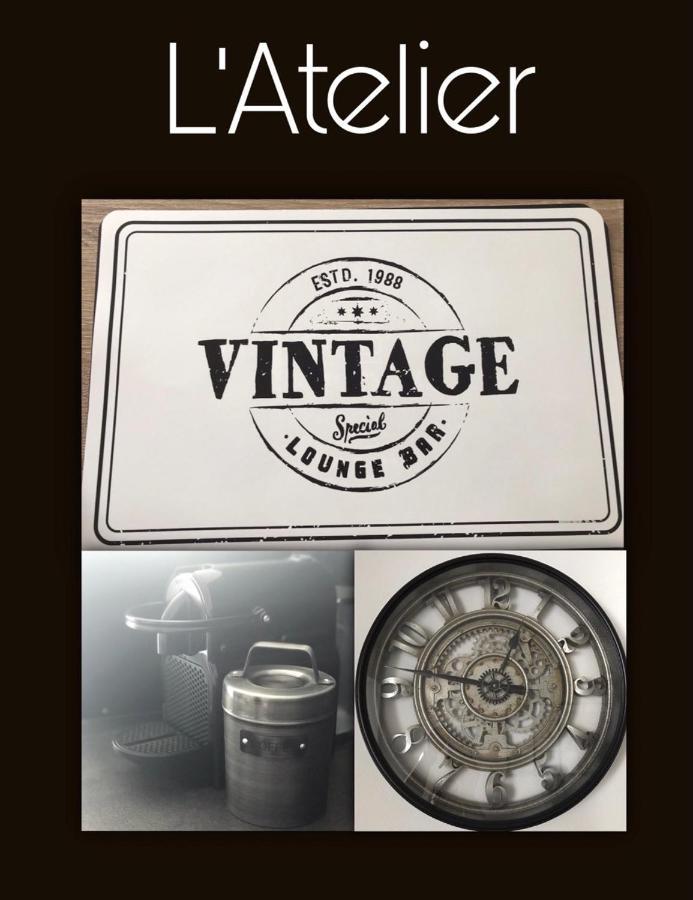 Damparis La Belle Epoque 아파트 외부 사진